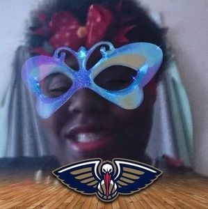 Meet your Posher, Gabriella